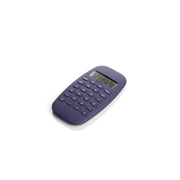 GALAXY CALCULATOR    Purple