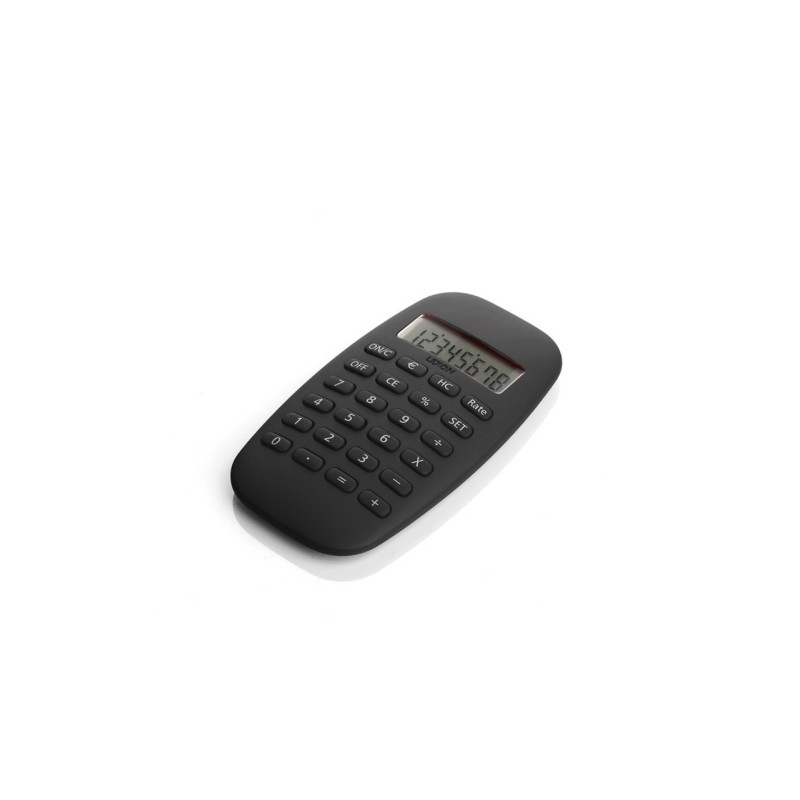 GALAXY CALCULATOR    Black