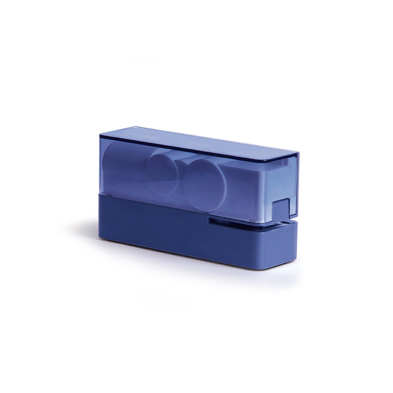 FLOW STAPLER Blue