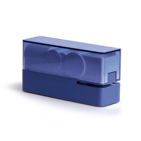 FLOW STAPLER Blue