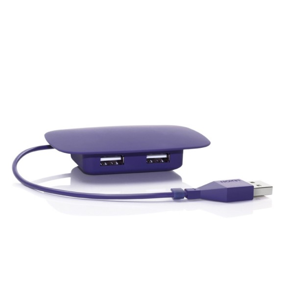 GALAXY HUB    Purple