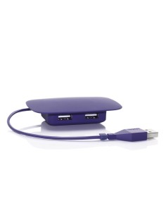 GALAXY HUB    Purple