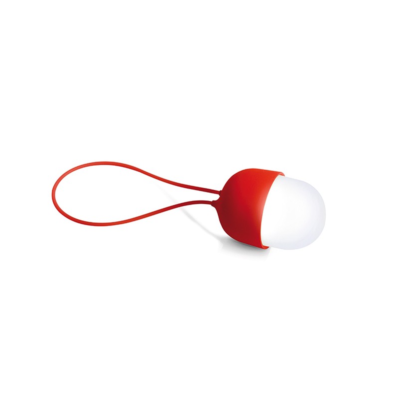 CLOVER New Red