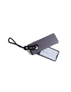 NEO LUGGAGE TAG  Gun 2