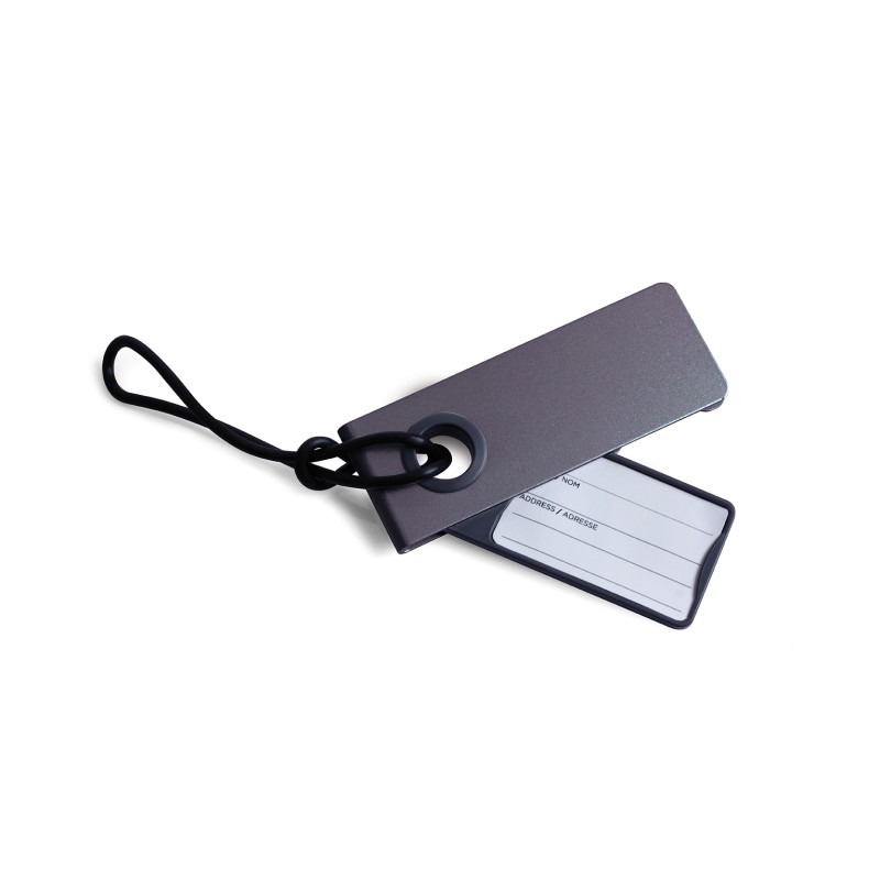 NEO LUGGAGE TAG  Gun