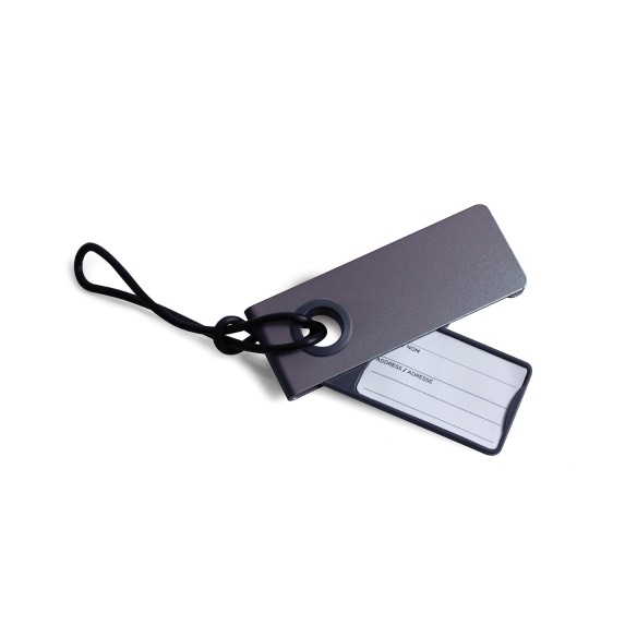 NEO LUGGAGE TAG  Gun