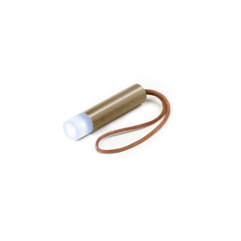FINE BAG LIGHT Soft Gold