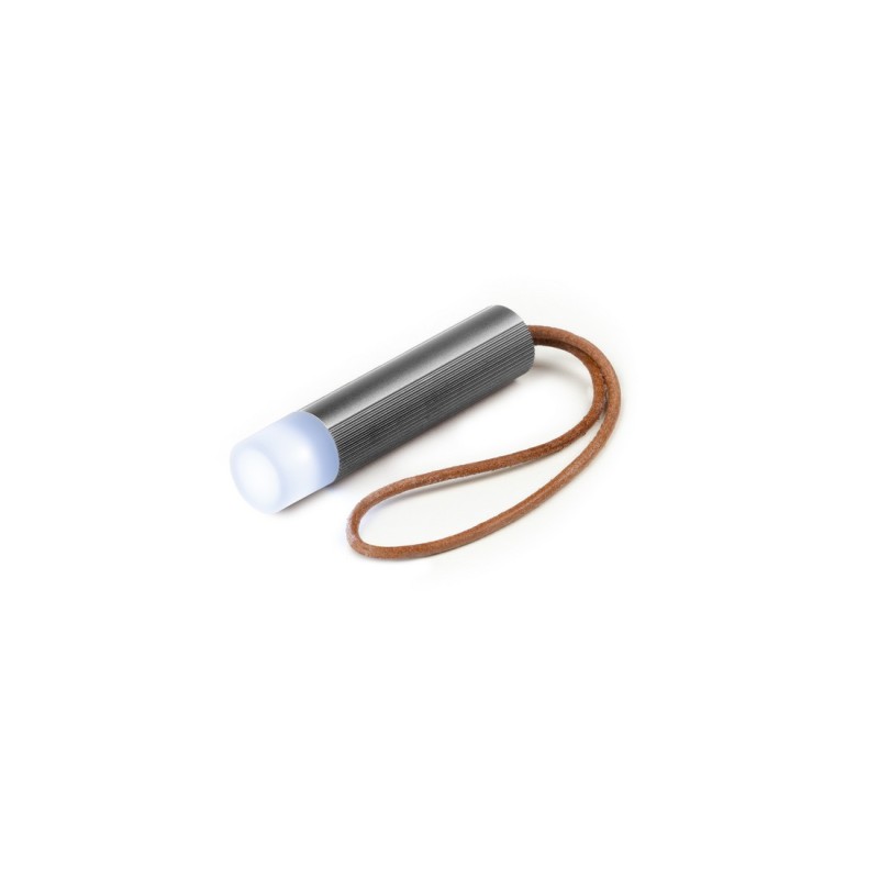 FINE BAG LIGHT Gun Metal