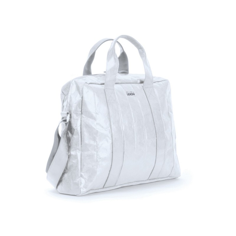 AIR LARGE DOCUMENT BAG    White