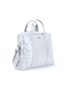 AIR LARGE DOCUMENT BAG    White