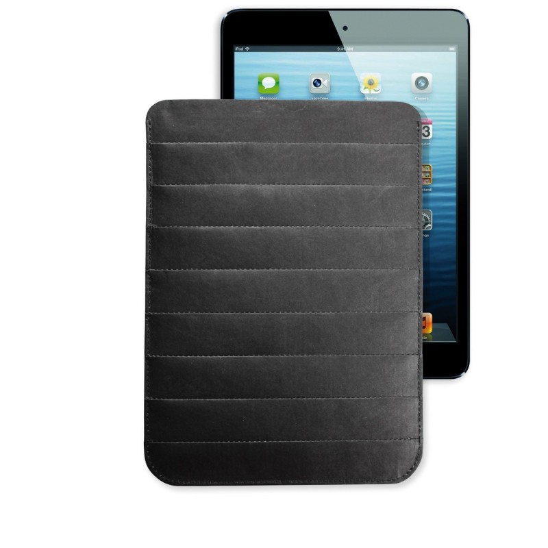 AIR POUCH FOR IPAD MINI Black