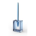 Penna a sfera con supporto base 
