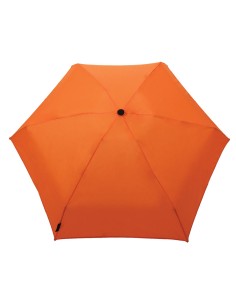 OMBRELLO MINI DE POUCHE, ORANGE 2