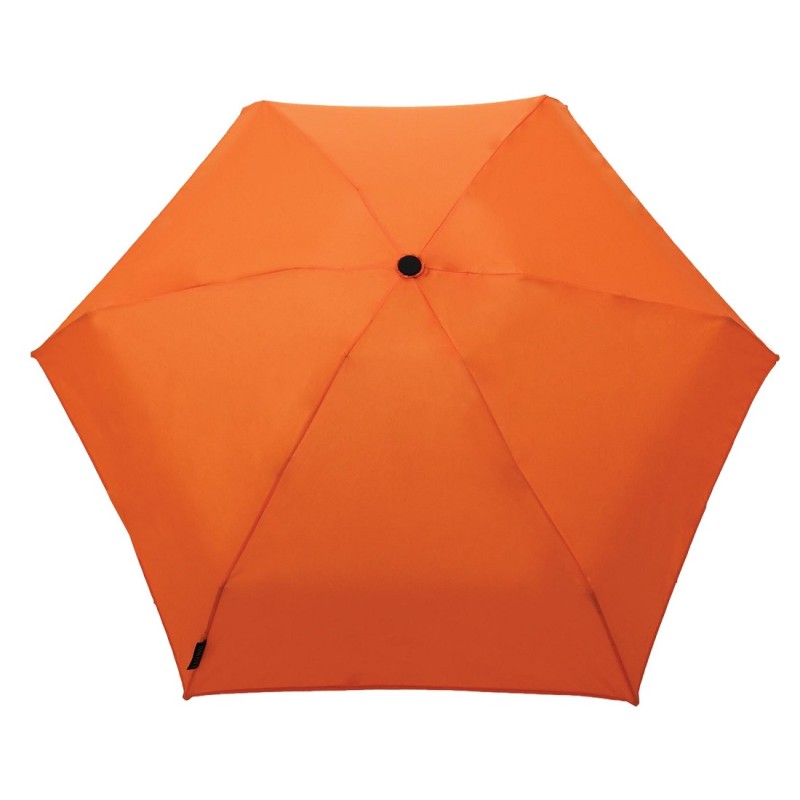 OMBRELLO MINI DE POUCHE, ORANGE