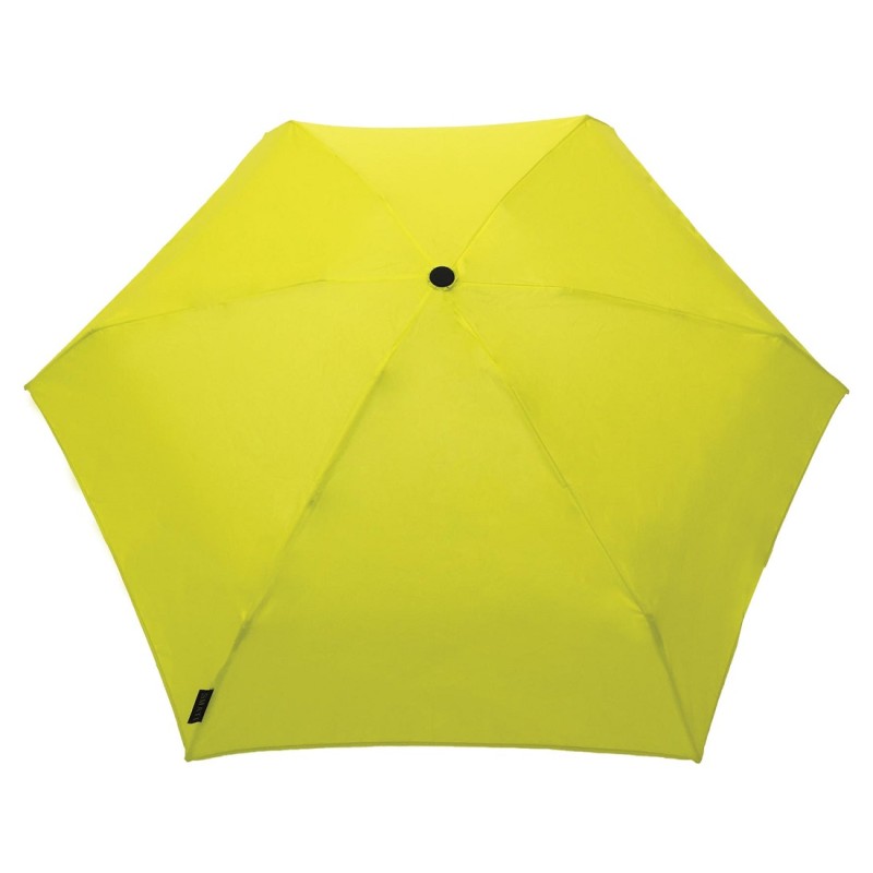 OMBRELLO MINI DE POUCHE, YELLOW