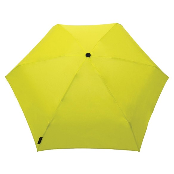 OMBRELLO MINI DE POUCHE, YELLOW