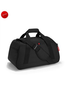 ACTIVITYBAG BLACK