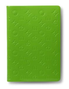 TRAVEL PLANNER V.2-Green