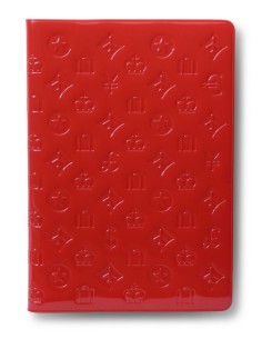 TRAVEL PLANNER V.2-Red 2