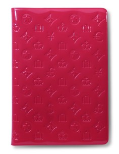 TRAVEL PLANNER V.2-Rose 2