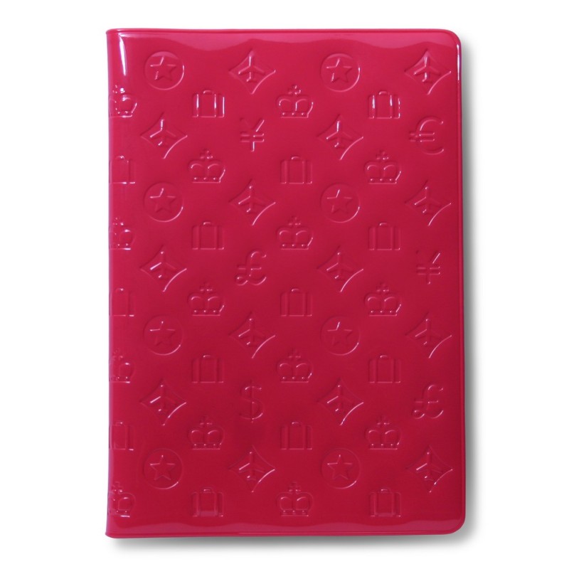 TRAVEL PLANNER V.2-Rose