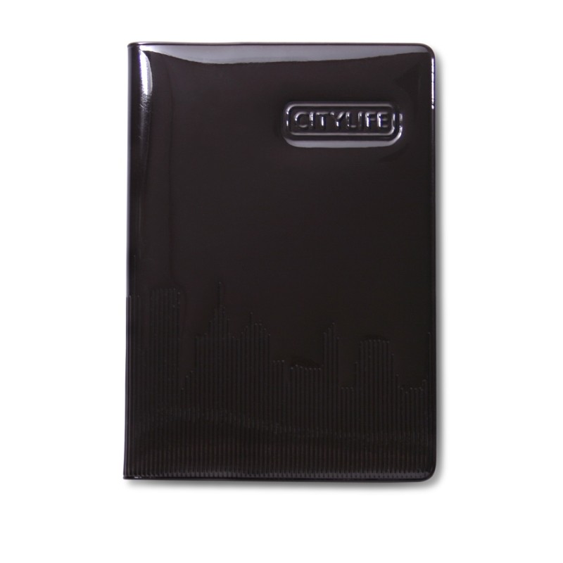 CITYLIFE BOOK V.2-B-Brown