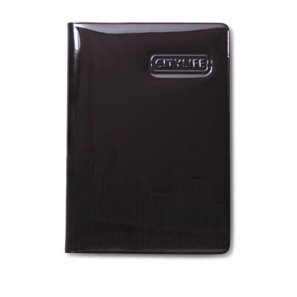 CITYLIFE BOOK V.2-B-Brown