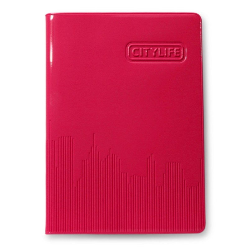 CITYLIFE BOOK V.2-Rose