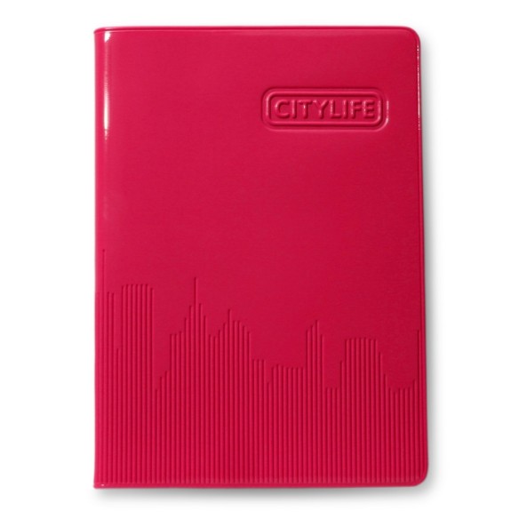 CITYLIFE BOOK V.2-Rose