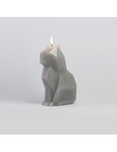 Candela Pyropet Kisa Gatto 