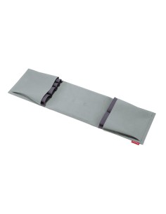SEATPOCKET GREY-ANTHRAZIT 2