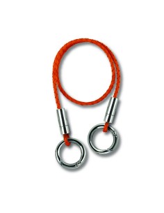 SMART STRING NECK Orange 2