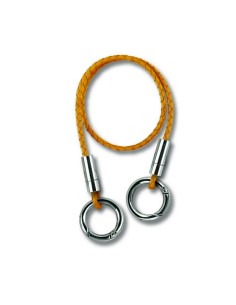 SMART STRING NECK Yellow 2