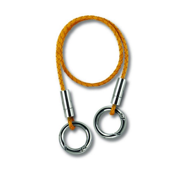 SMART STRING NECK Yellow