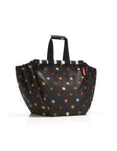 EASYSHOPPINGBAG DOTS REISENTHEL