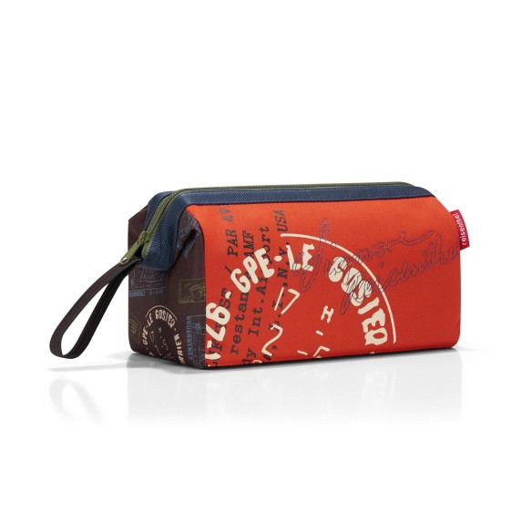 TRAVELCOSMETIC SPECIAL EDITION STAMPS