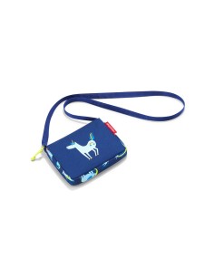 ITBAG KIDS ABC FRIENDS Blue