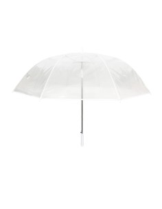 TRANSPARENT GOLF, Bianco