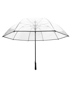 TRANSPARENT GOLF, Nero