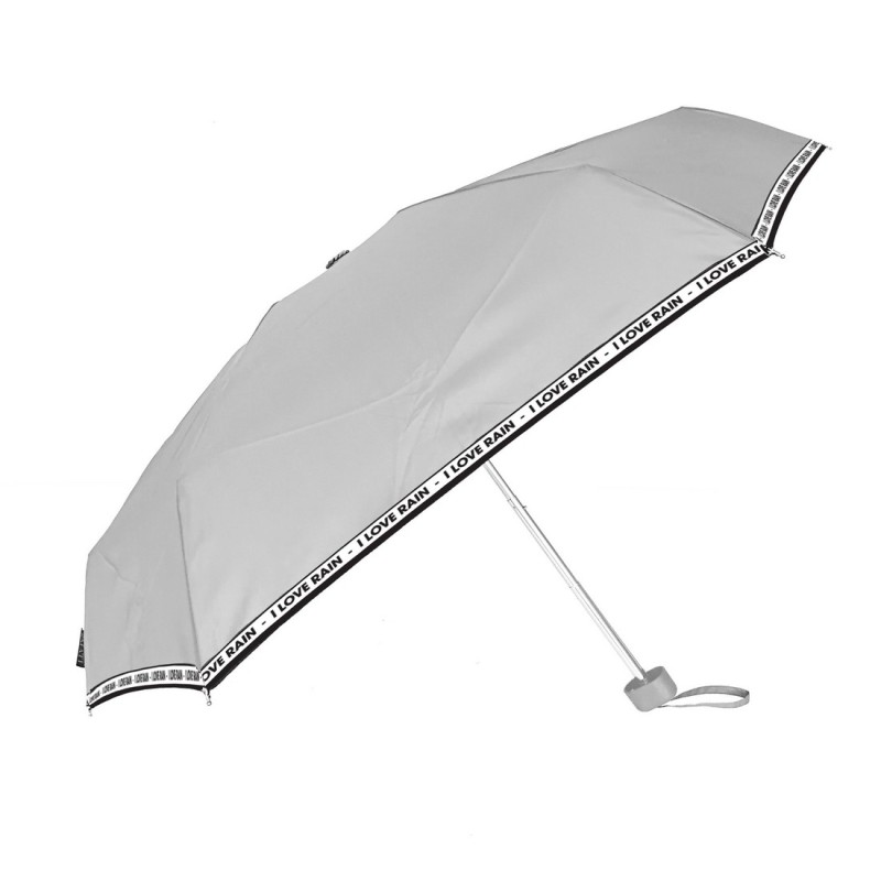 I LOVE RAIN, MANUALE