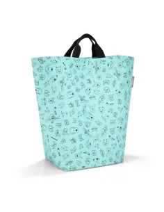 STORAGESAC KIDS CATS AND DOGS Mint