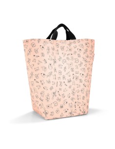 STORAGESAC KIDS CATS AND DOGS Rose 2