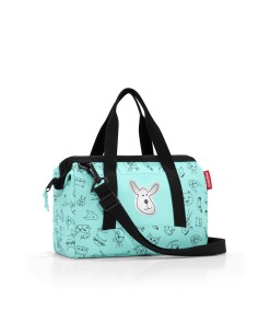 ALLROUNDER XS KIDS CATS AND DOGS Mint