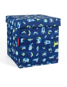 SITBOX KIDS abc friends Blue 2