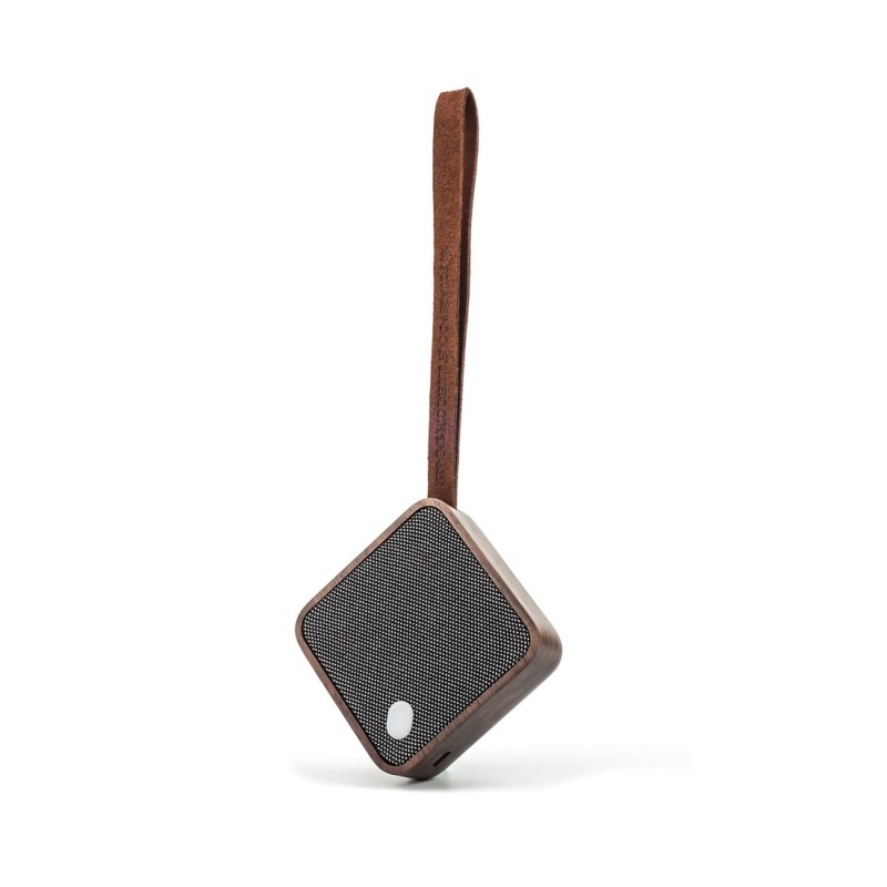 MI SQUARE - Walnut