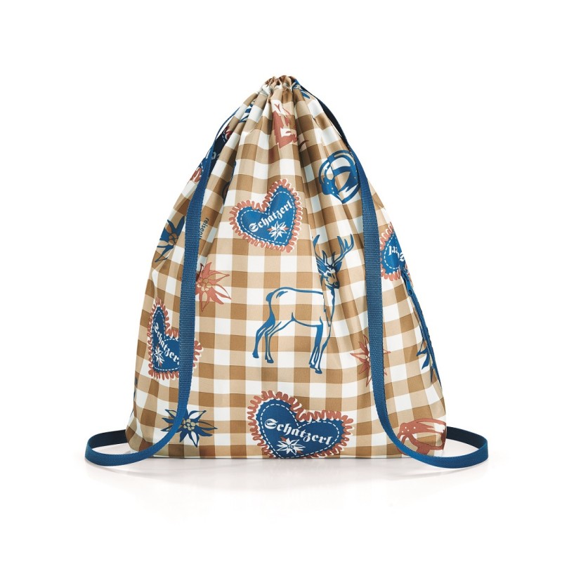 MINI MAXI SACPACK Special ed.Bavaria 4