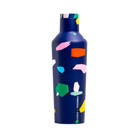 CANTEEN BORRACCIA TERMICA 475ml/16Oz, Confetti