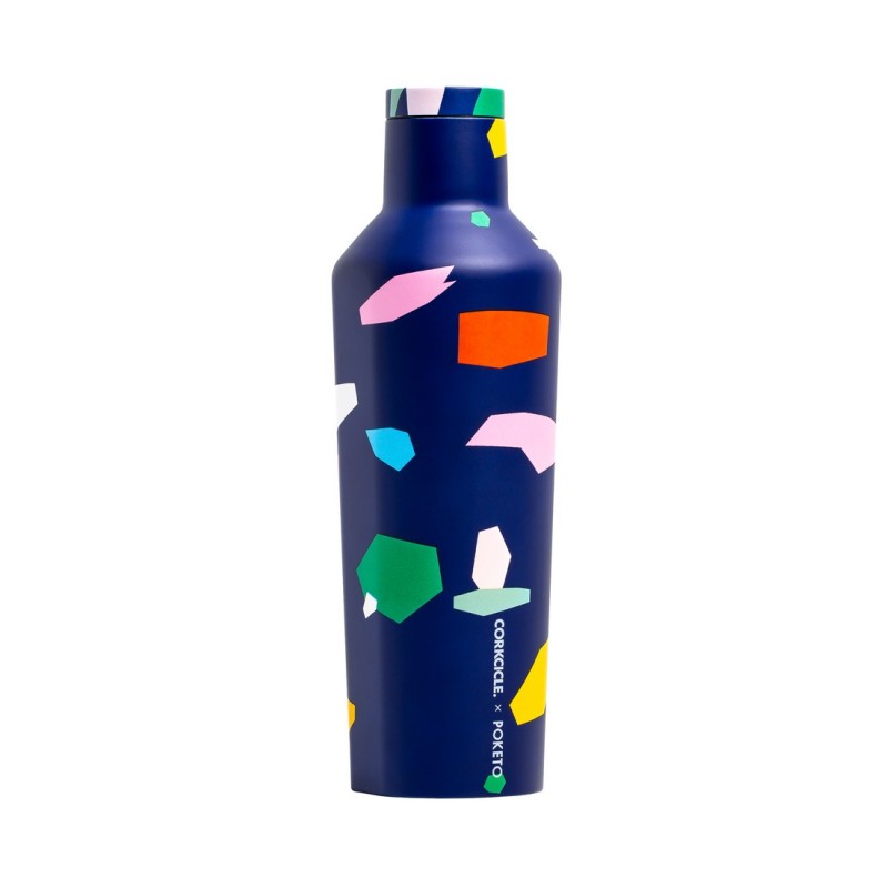 CANTEEN BORRACCIA TERMICA 475ml/16Oz, Confetti