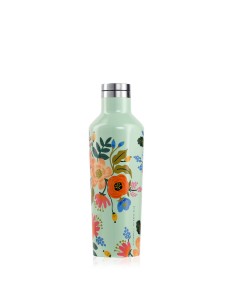 CANTEEN BORRACCIA TERMICA 475ml/16Oz,Lively floral