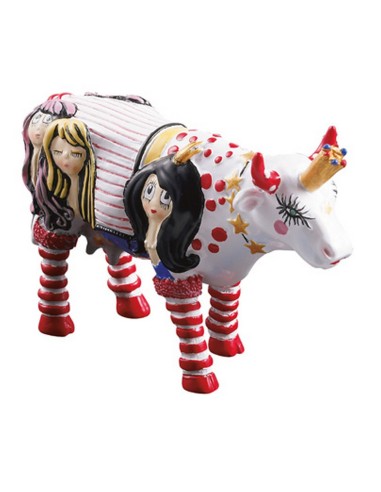 VACA PRINCESA  S